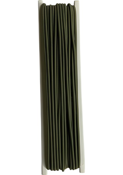 Tek-Iş Renkli Yuvarlak Lastik 3 mm 10 Metre