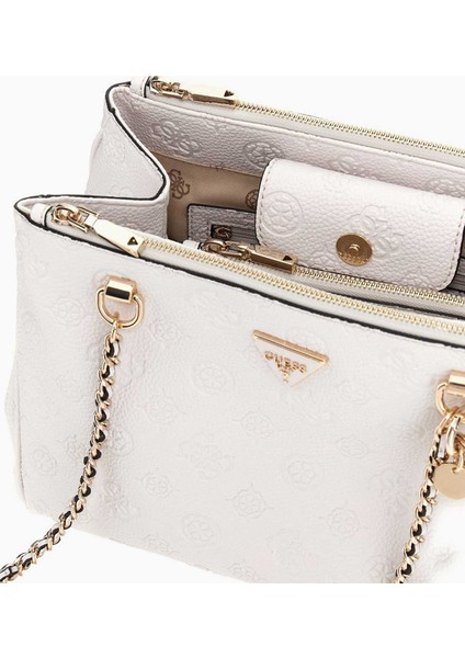 Cresdia Status Satchel Omuz Çantası