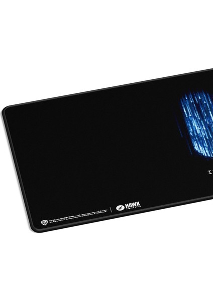 Hawk Matrix Choose One 90X40 Mouse Pad