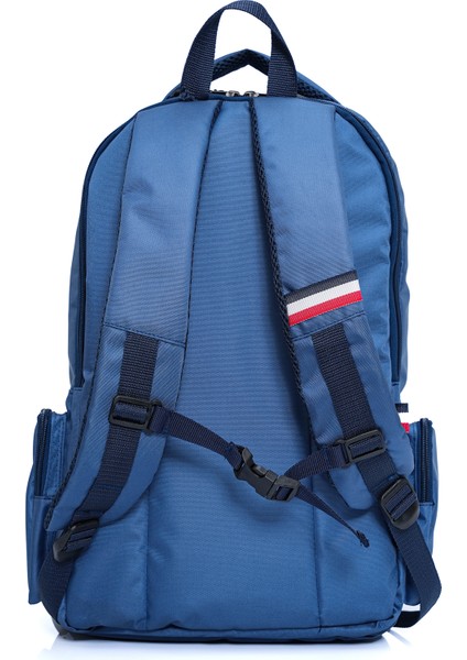 Unisex Çok Gözlü Sırt Çantası modelleri