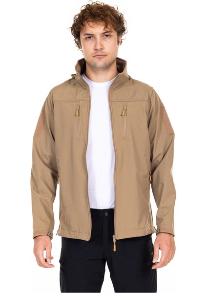 01 Taktik Softshell Mont fırsatları