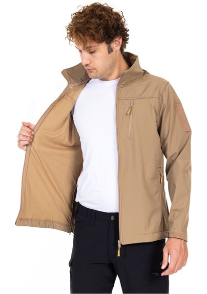 01 Taktik Softshell Mont indirimleri