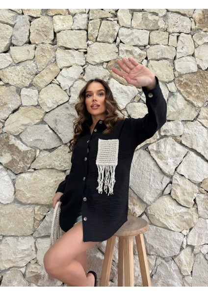 Ithal Keten Kumaş Tasarım Gömlek fiyatları