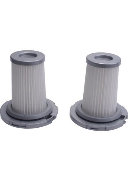 18 Adet ZR009005 Hepa Filtre X-Force Flex 8.60 Akülü Elektrikli Süpürge Yedek Parçaları (Yurt Dışından)