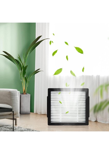 Combo J7 + Elektrikli Süpürge Parçaları Için 14 Adet Aksesuar Kiti Kauçuk Fırçalar Filtreler Yan Fırça Paspas Bezi (Yurt Dışından)