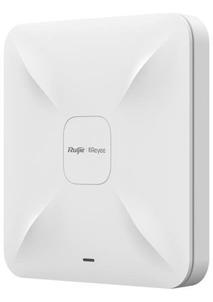 Ruıjıe Reyee RG-RAP2200(F) AC1300 Dual Band (2.4 Ghz 400 Mbps/ 5 Ghz 867 Mbps) Ic Ortam Tavan Tip Access Poınt