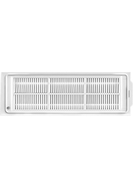 Xiaomi Mi Robot Süpürge Mop 2s / Mop P / Mop Pro / XMSTJQR2S / STYTJ02YM Yedek Parçalar Hepa Filtre Için 4 Adet (Yurt Dışından)
