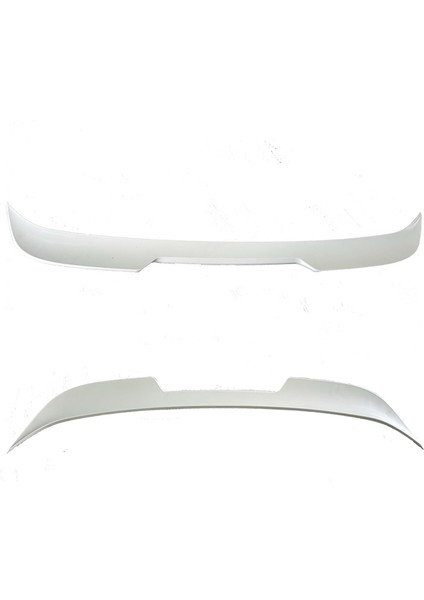 Fiat Egea Yarasa Plastik Boyasız Spoiler fiyatları