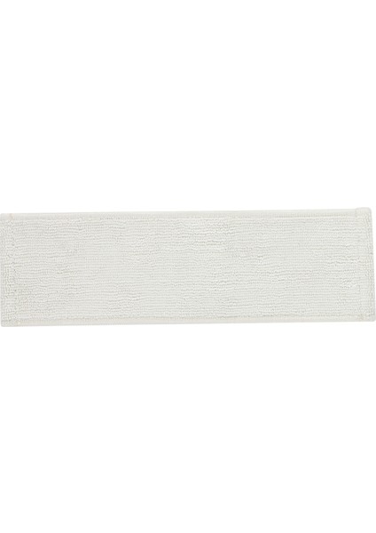 Xiaomi Mijia El Tipi Elektrikli Süpürge K10 G10 Mop Silme Bezi Temizleme Yedek Bezi Için 5 Adet (Yurt Dışından) modelleri
