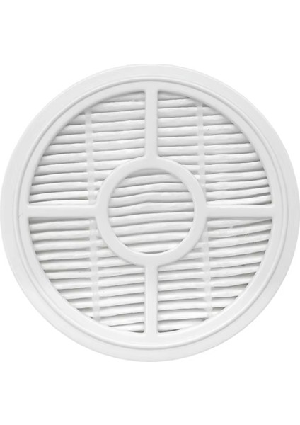 Xiaomi Toz Mite Elektrikli Süpürge Pro B402HW / Mijia Mite Temizleyici Pro B402CN Aksesuar Parçası 4 Adet Için Filtre (Yurt Dışından)