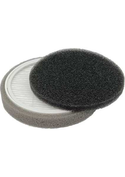 Xiaomi Toz Mite Elektrikli Süpürge Pro B402HW / Mijia Mite Temizleyici Pro B402CN Aksesuar Parçası 4 Adet Için Filtre (Yurt Dışından)