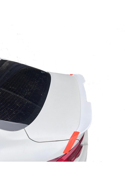 Fiat Egea Yarasa Plastik Boyasız Spoiler fırsatları