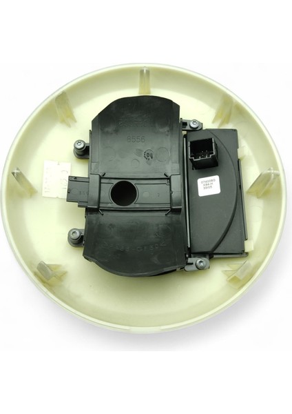 Megane 2 Otomatik Vites Tablası - Renault 8200112157