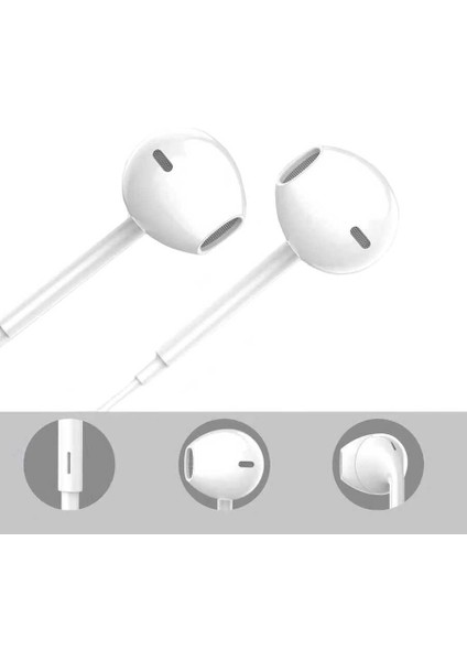 Apple Iphone Uyumlu Zore Tak Çalıştır Lightning Kulaklık fırsatları