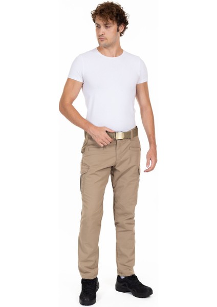 516 Taktik/outdoor Rıpstop Pantolon