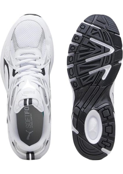 Milenio Tech 392322-01 Erkek Günlük Sneakers fırsatları