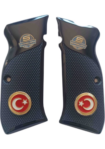 Sarsılmaz Kılınç Mega Ve K11 Uyumlu Pleksinden
