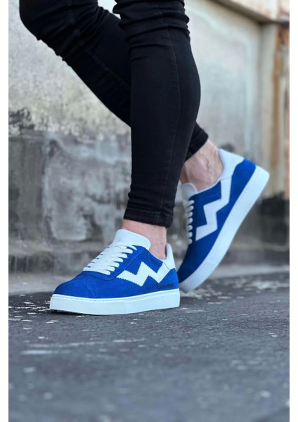 WG160 Bej Erkek Casual Ayakkabı