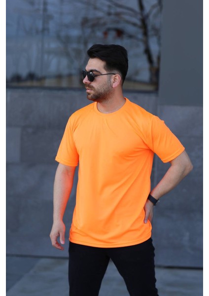 Ottoman Kumaş T-Shirt