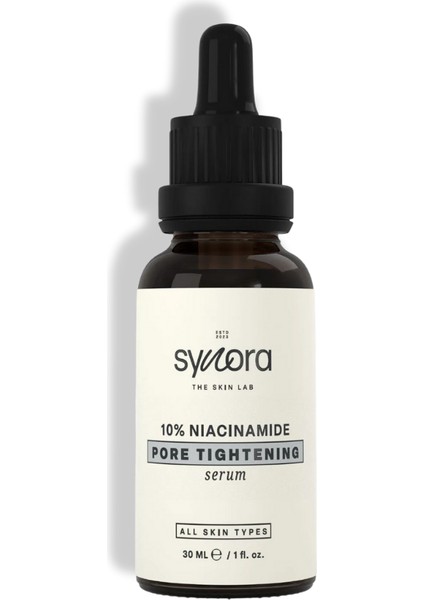 Aydınlatıcı Niasinamid Serum