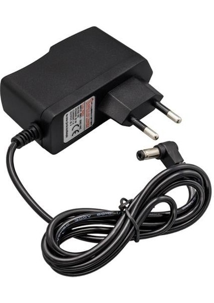 Powermaster PM-19253 15 Volt - 1 Amper - 15 Watt Şarjlı Matkap Adaptörü modelleri