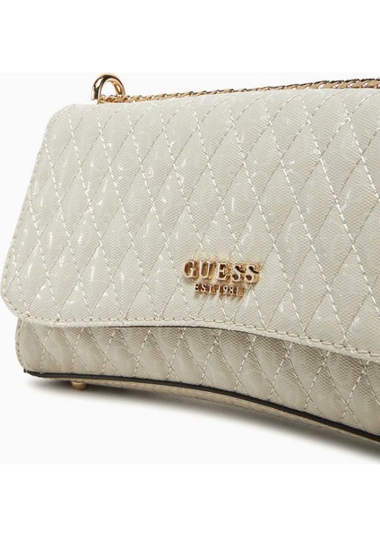 Betula Convertible Flap Zincir Detaylı Parlak Omuz Çantası fiyatları