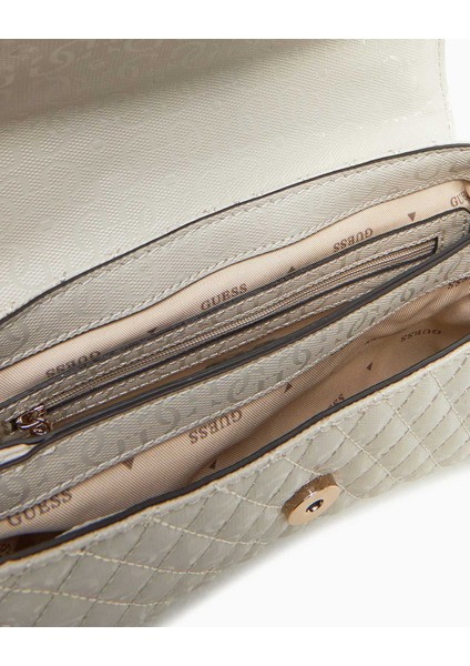 Betula Convertible Flap Zincir Detaylı Parlak Omuz Çantası fırsatları