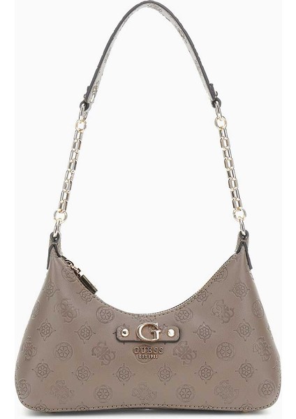 Gerty Zincir Detaylı Omuz Çantası