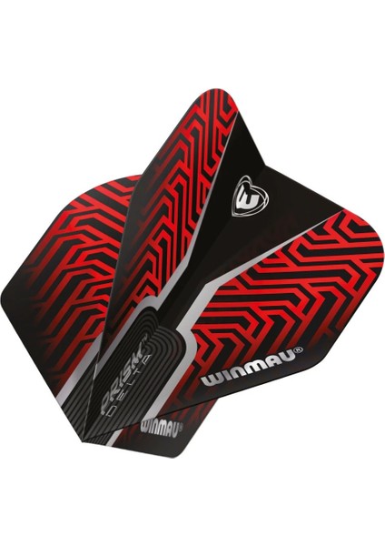 Prism Delta Standart 6915.286 Kairos Red Dart Flight fiyatları