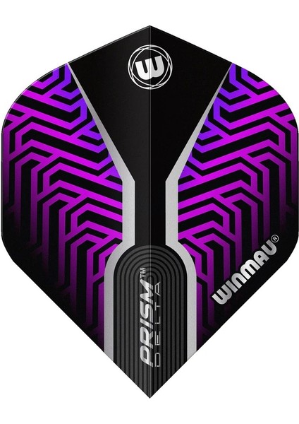 Prism Delta Standart 6915.281 Kairos Dart Flight