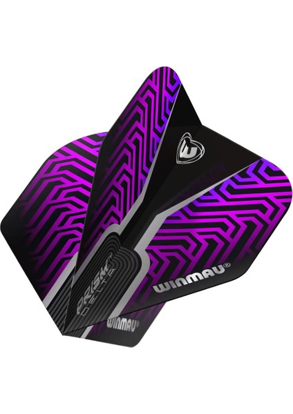 Prism Delta Standart 6915.281 Kairos Dart Flight fiyatları