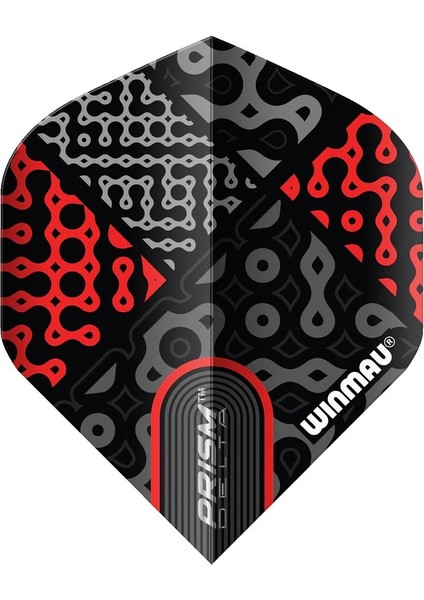 Prism Delta Standart 6915.279 Cypher Dart Flight