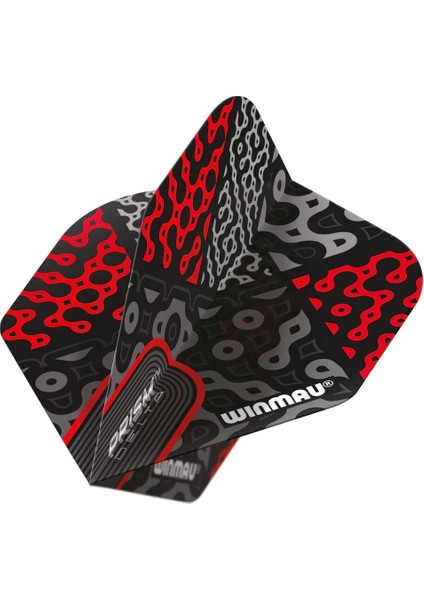 Prism Delta Standart 6915.279 Cypher Dart Flight fiyatları