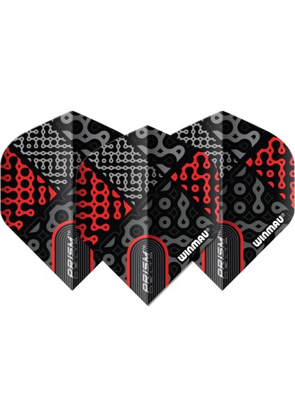 Prism Delta Standart 6915.279 Cypher Dart Flight modelleri