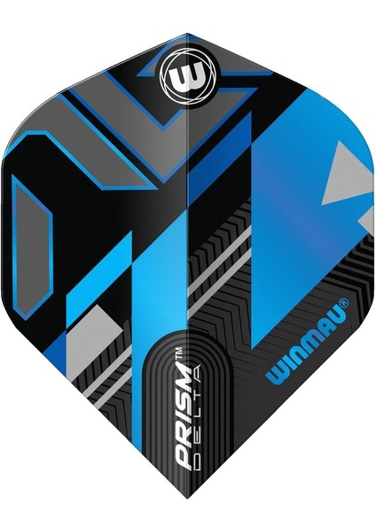 Prism Delta Standart 6915.282 Galactics Dart Flight