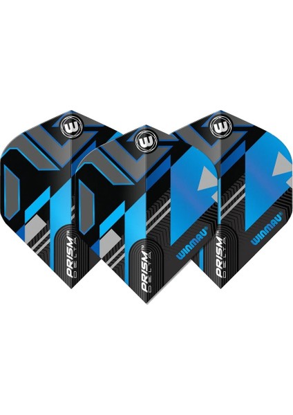 Prism Delta Standart 6915.282 Galactics Dart Flight modelleri