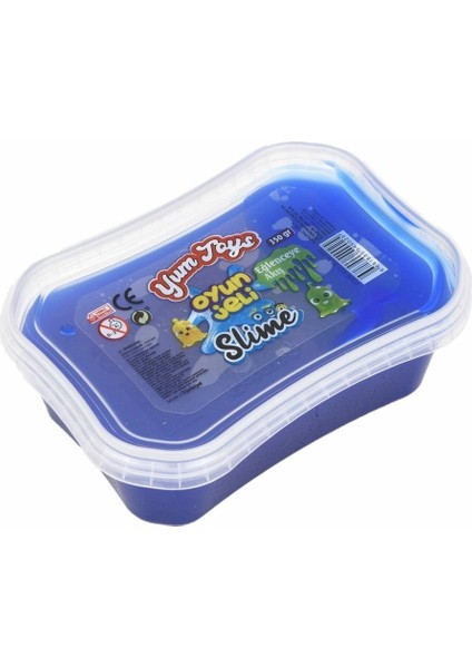 SLM-902 Heroes Kare Büyük Oyun Jeli 350 gr modelleri