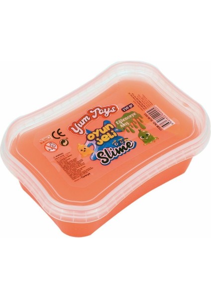 SLM-902 Heroes Kare Büyük Oyun Jeli 350 gr fırsatları