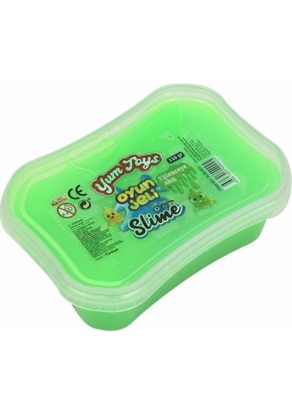 SLM-902 Heroes Kare Büyük Oyun Jeli 350 gr indirimleri