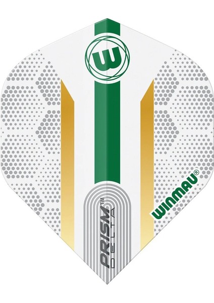 Prism Delta Standart 6915.280 Xenon Dart Flight