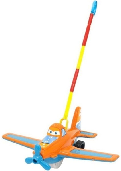 554 By Toys, Hürkuş