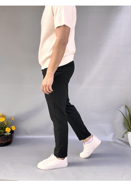 Bel Ipli Slim Fit Jogger