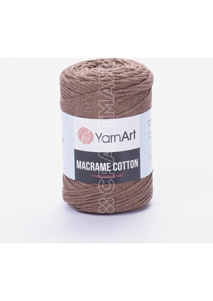 Macrame Cotton - 788 - 4 Adet