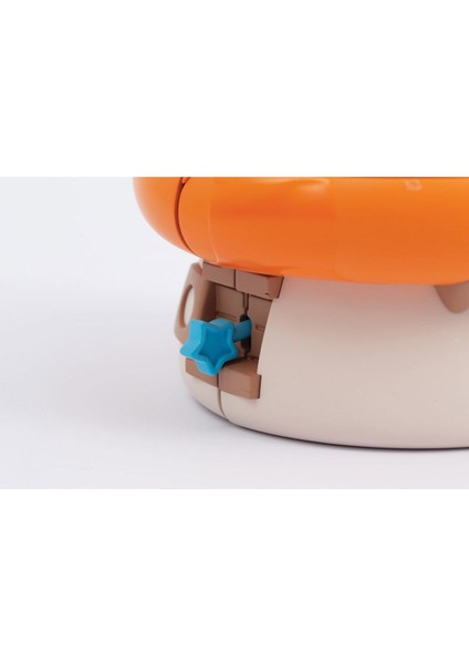 PUF20000 Şirinler Mantar Evi Oyun Seti indirimleri