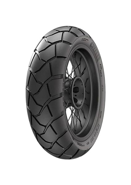 150/80-15 Capra Lastik