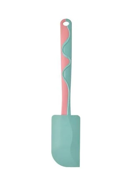 Gubbröra Spatula + Idealisk 2'li Çırpıcı Seti