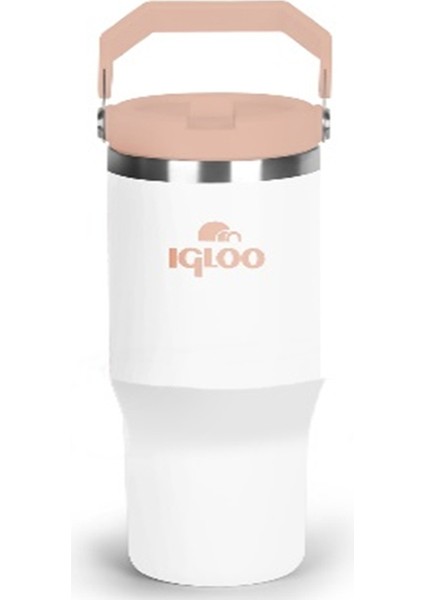 Powder Termos 900ml 205788 Beyaz Somon fiyatları
