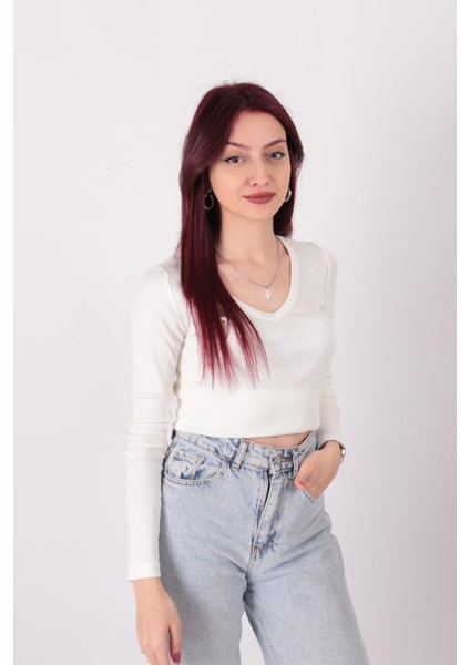 S0015897 Kadın Bluz