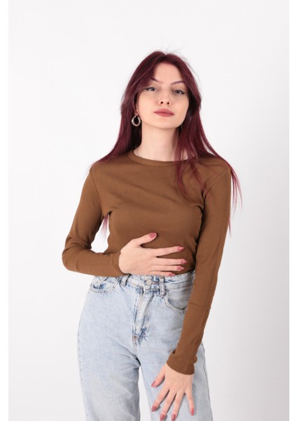 W0010820 Kadın Bluz