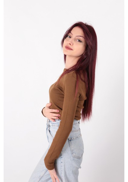 W0010820 Kadın Bluz